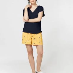 FIG Brighten Top Women's