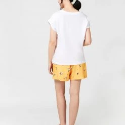 FIG Brighten Top Women's