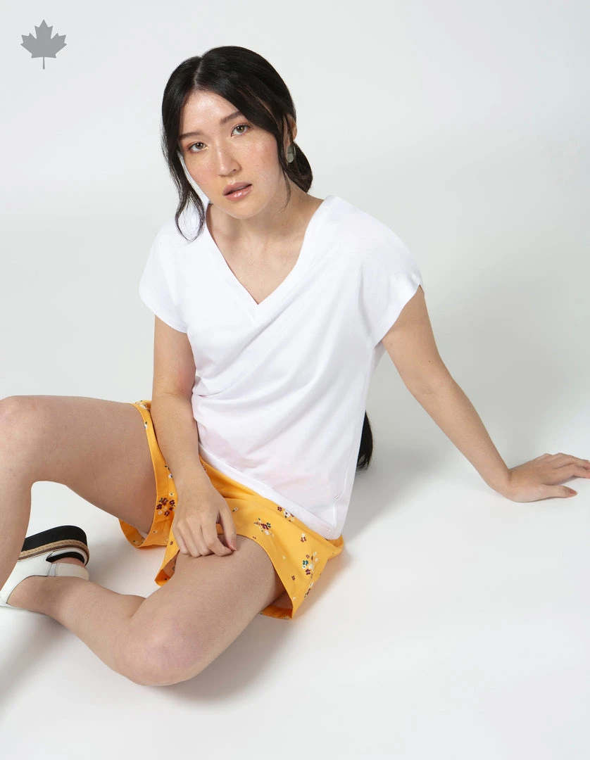 FIG Brighten Top Women's