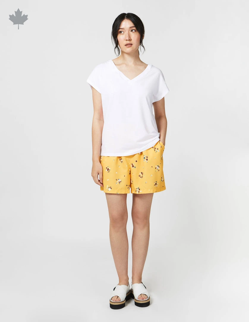 FIG Brighten Top Women's