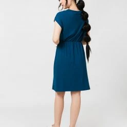 Women's FIG Rosedale Dress