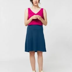 FIG Victoria Skirt Women's