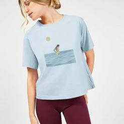 FIG Boxy Tee