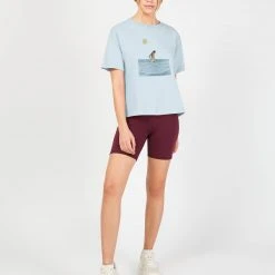 FIG Boxy Tee
