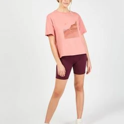 FIG Boxy Tee