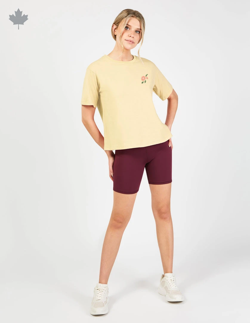 FIG Boxy Tee