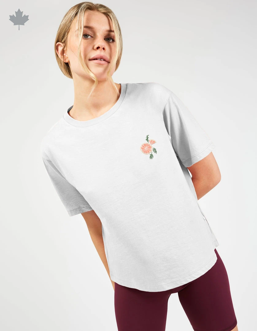 FIG Boxy Tee
