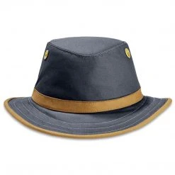 Tilley Outback Waxed Cotton Hat (TWC7) Hats