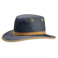 Tilley Outback Waxed Cotton Hat (TWC7) Hats