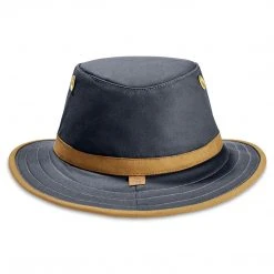 Tilley Outback Waxed Cotton Hat (TWC7) Hats