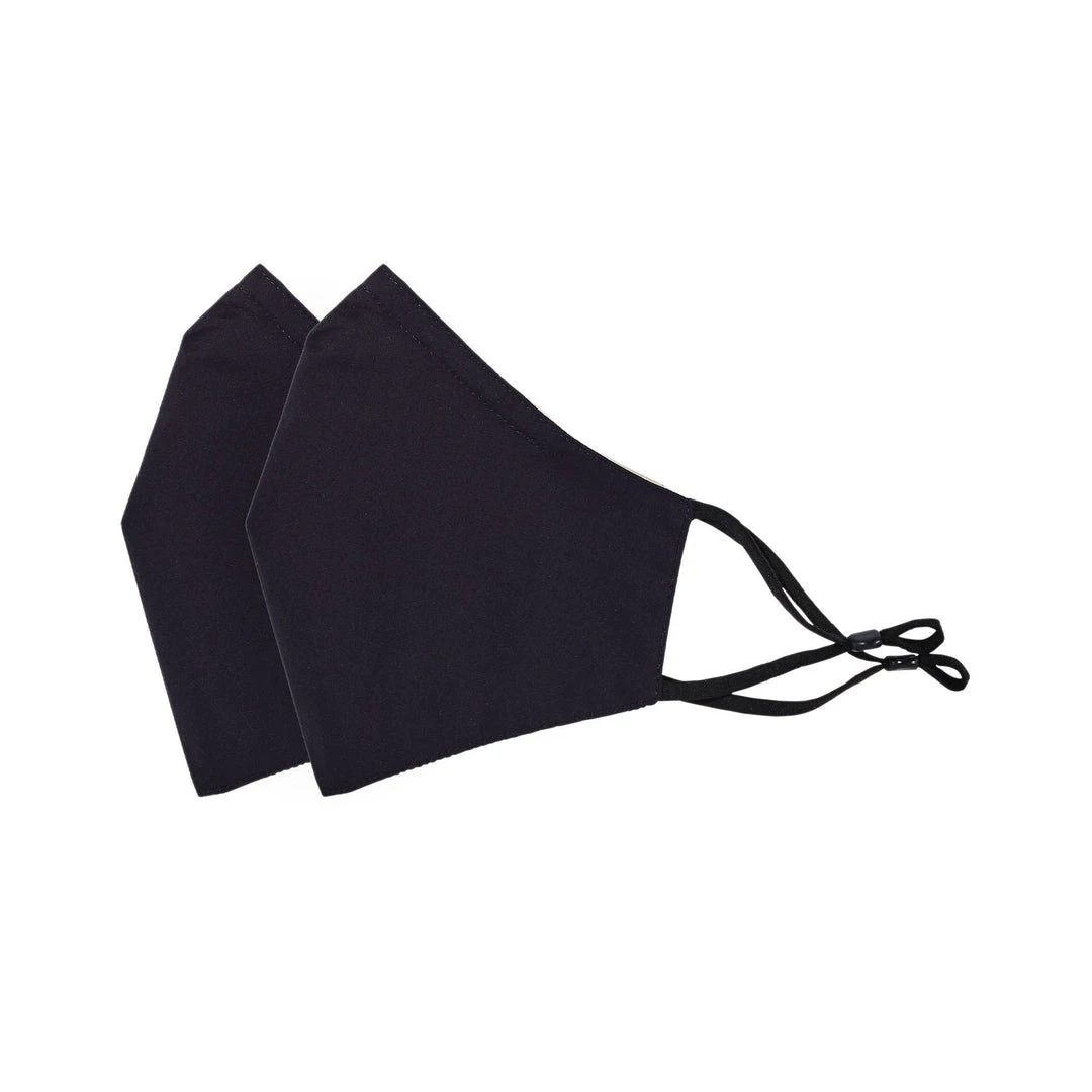 Adventure Clothing Tilley Cotton Masks Travel Essentials