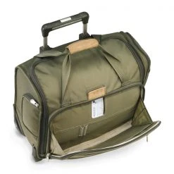Briggs & Riley Baseline Rolling Cabin Bag