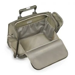 Briggs & Riley Baseline Rolling Cabin Bag