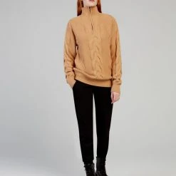 Women's FIG UKK Sweater