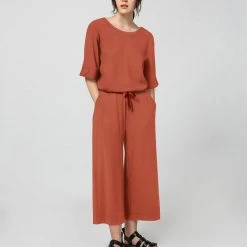 FIG Watford Jumpsuit Women's