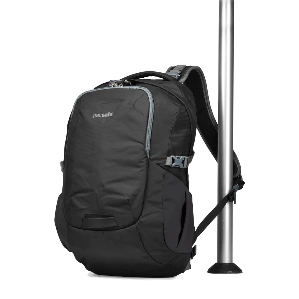 Pacsafe Luggage And Bags Venturesafe 25L G3 Anti-Theft Backpack