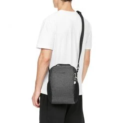 Pacsafe Vibe 200 Anti-Theft Crossbody Travel Bags
