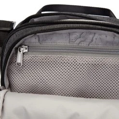 Pacsafe Vibe 200 Anti-Theft Crossbody Travel Bags