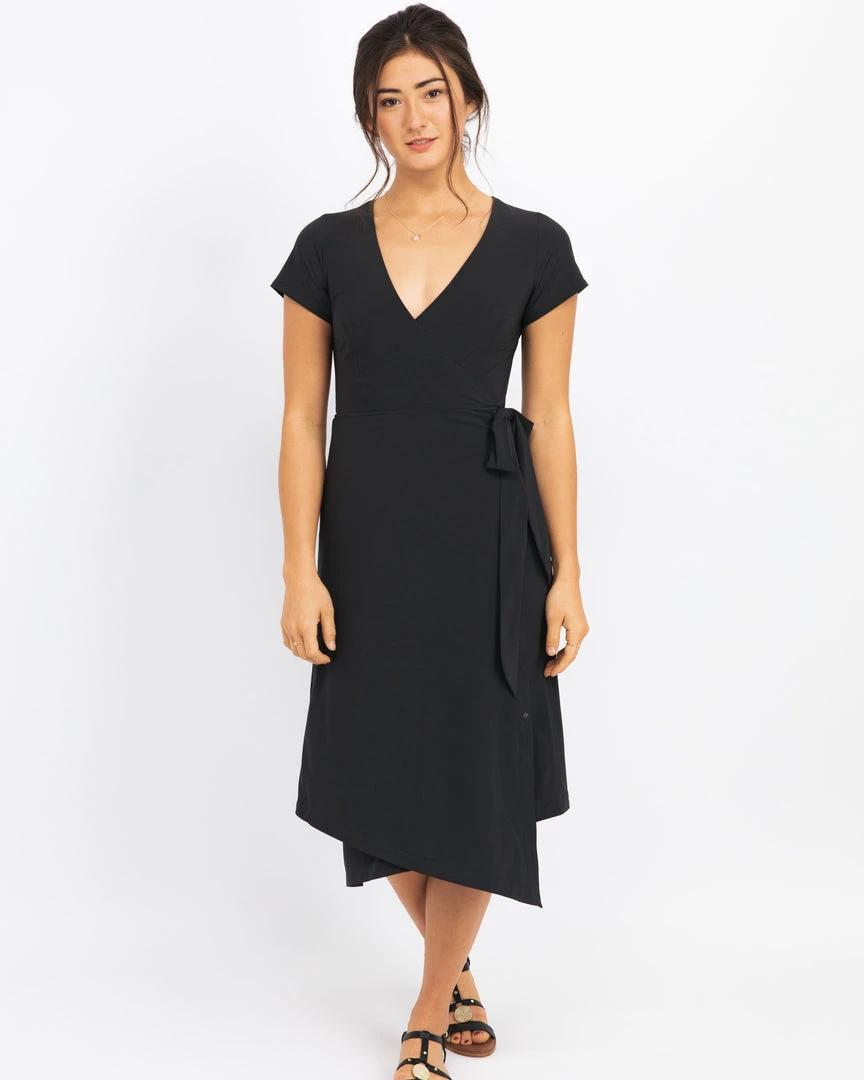 Kosan GO Travel Dress