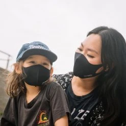 PACSAFE VIRAL OFF MASK Travel Essentials