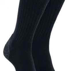 Tilley Unisex Merino Wool Walking Sock
