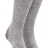 Tilley Unisex Merino Wool Walking Sock