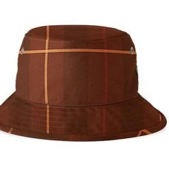Tilley Waxed Cotton Bucket Hat Hats