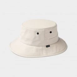 Tilley Waxed Cotton Bucket Hat Hats