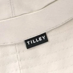 Tilley Waxed Cotton Bucket Hat Hats
