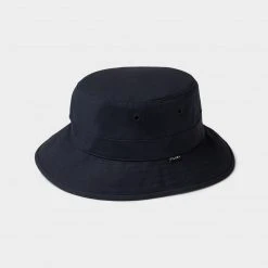 Tilley Waxed Cotton Bucket Hat Hats