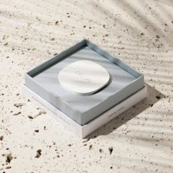 Travel Essentials Odesse Winter Field Parfum Solide