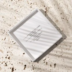 Travel Essentials Odesse Winter Field Parfum Solide