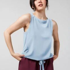 Women's FIG Mayfair Sleeveless Top