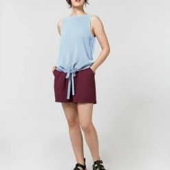 Women's FIG Mayfair Sleeveless Top