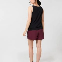 Women's FIG Mayfair Sleeveless Top