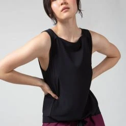 Women's FIG Mayfair Sleeveless Top