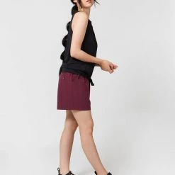 Women's FIG Mayfair Sleeveless Top