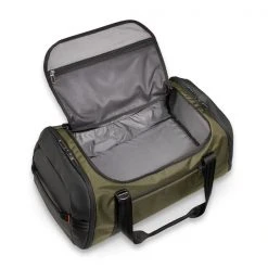 Briggs & Riley ZDX Large Travel Duffle Luggage And Bags