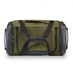 Briggs & Riley ZDX Large Travel Duffle Luggage And Bags