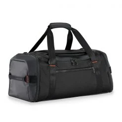 Briggs & Riley ZDX Large Travel Duffle Luggage And Bags