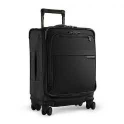 Briggs & Riley Baseline Commuter 19" Expandable Spinner