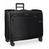 Briggs & Riley Baseline Wardrobe Spinner Luggage And Bags