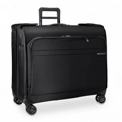 Briggs & Riley Baseline Wardrobe Spinner Luggage And Bags