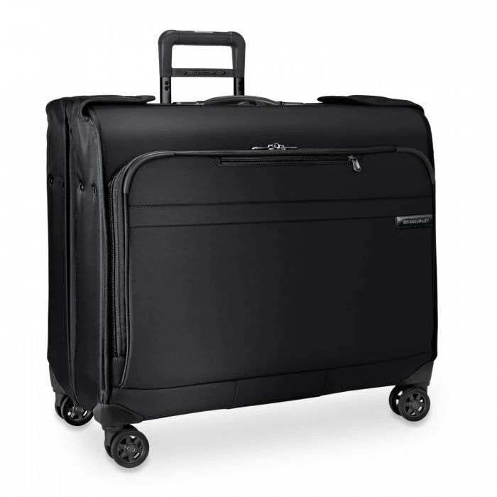 Briggs & Riley Baseline Wardrobe Spinner Luggage And Bags