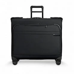 Briggs & Riley Baseline Wardrobe Spinner Luggage And Bags