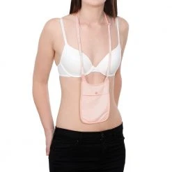 Pacsafe Coversafe™ S75 Secret Neck Pouch Travel Essentials