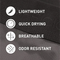 ExOfficio Men's Give-N-Go® 2.0 Brief