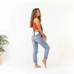 Hip Packs Aloha Le Voyageur Mini Hip Pack In Lux