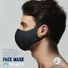 PACSAFE VIRAL OFF MASK Travel Essentials