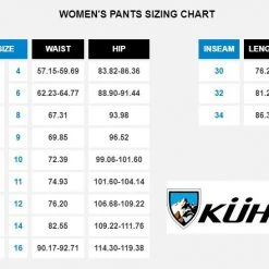 KÜHL KLIFFSIDE™ Women's Pant